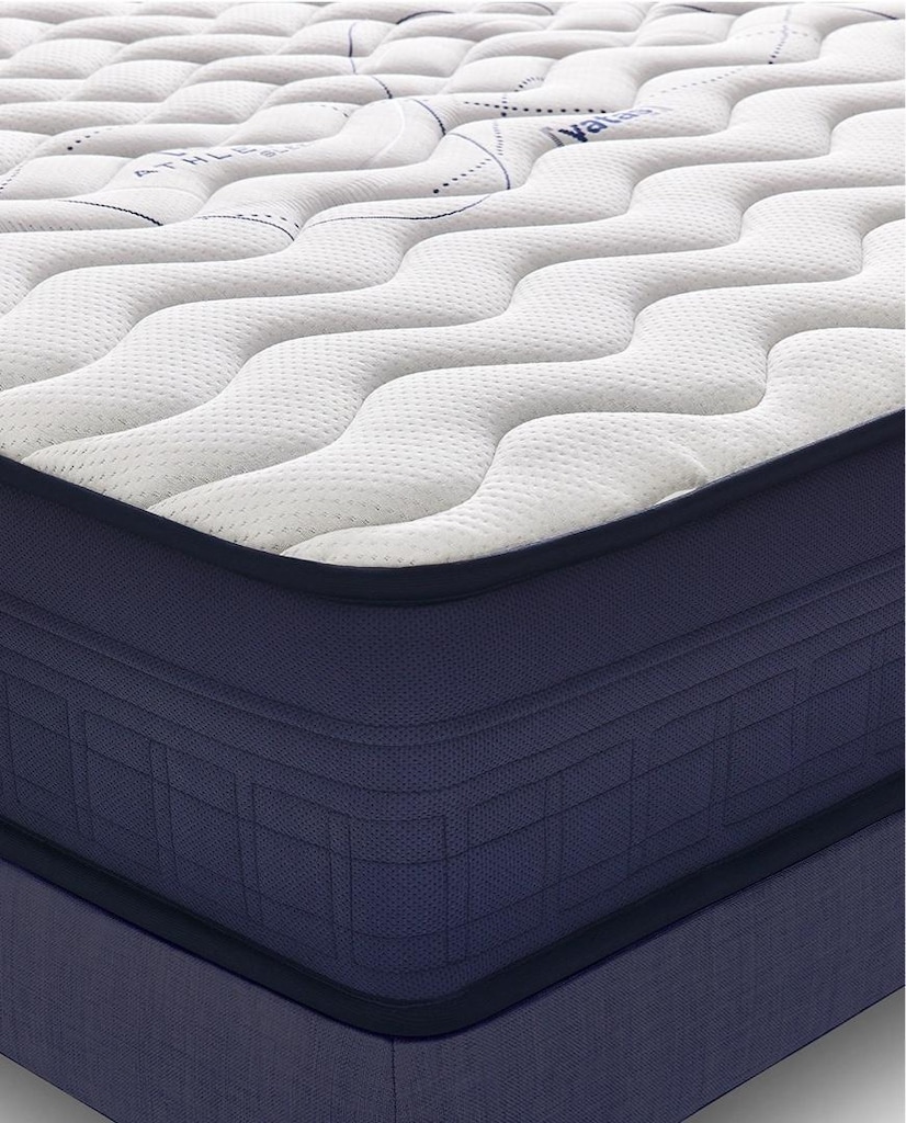 Yataş Bedding Athletic Yatak 160x200 - 3