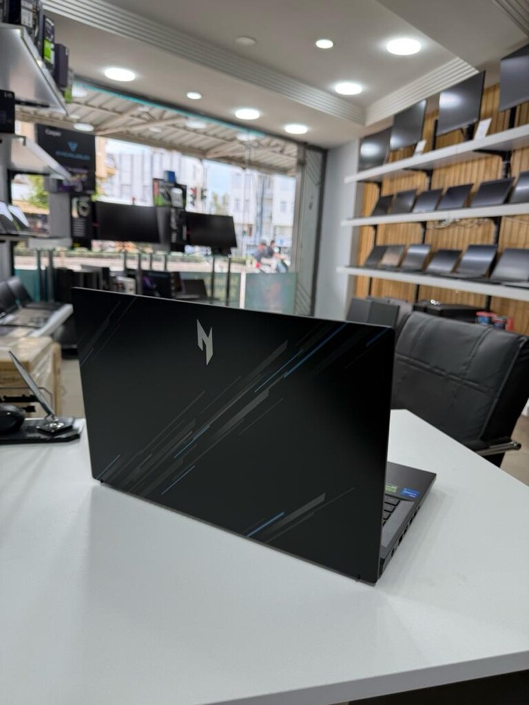 ACER NİTRO V15 LAPTOP / RTX 4050 6 GB - 7
