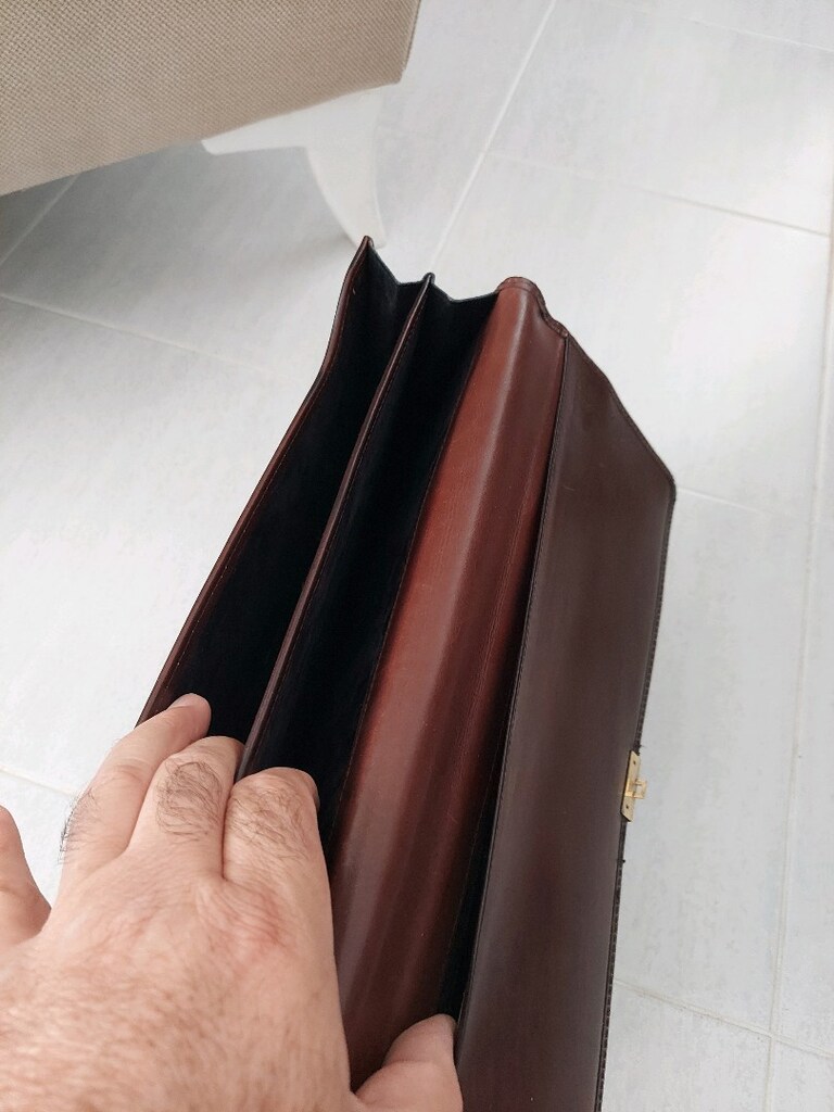 Evrak ve Tablet çantası DeRi - 5