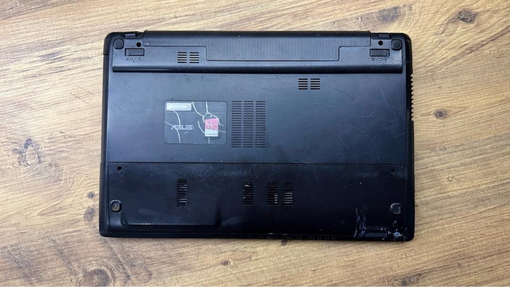 Toshiba i5 3.Nesil Laptop Bilgisayar - 3