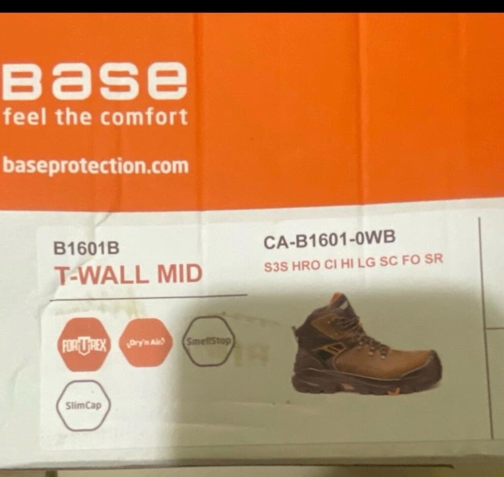 BASE BOT - 3