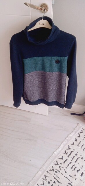 LOFT erkek sweatshirt
