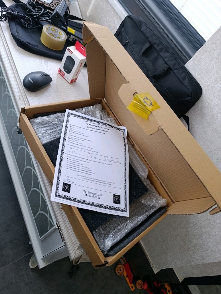 yenilenmiş HP Laptop sorunsuz seri Bilgisayarım yenilenmiş olarak al - 2