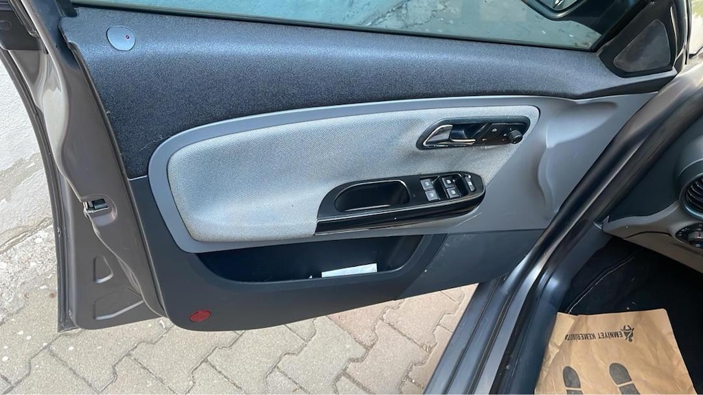 2003 model Seat Cordoba 1.4 Signo Otomatik - 11