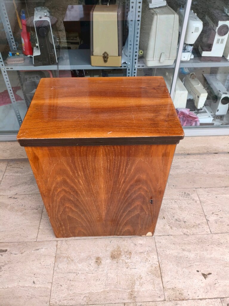 Beko düz dikiş makinesi kabinli - 3