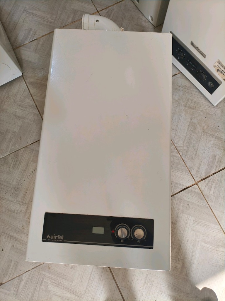baymak Airfel Buderus seç beğen al adet fiyatıdır - 2
