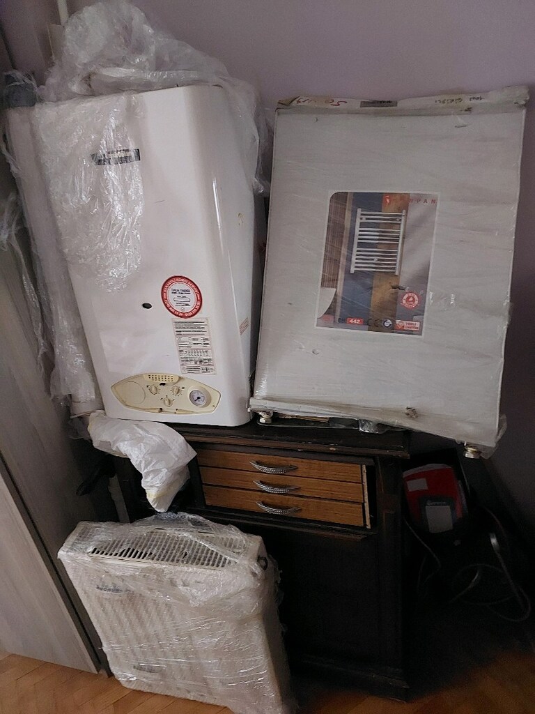 demirdöküm aden kombi havlupan petek - 2