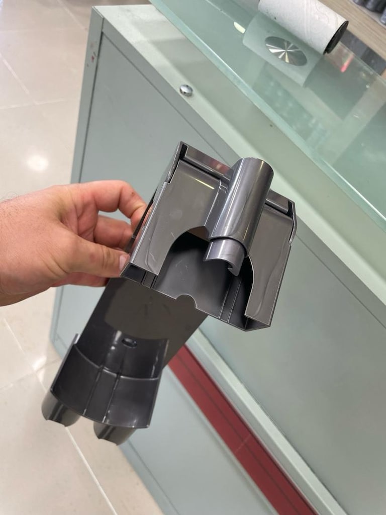 dyson şarz askı aparatı - 4