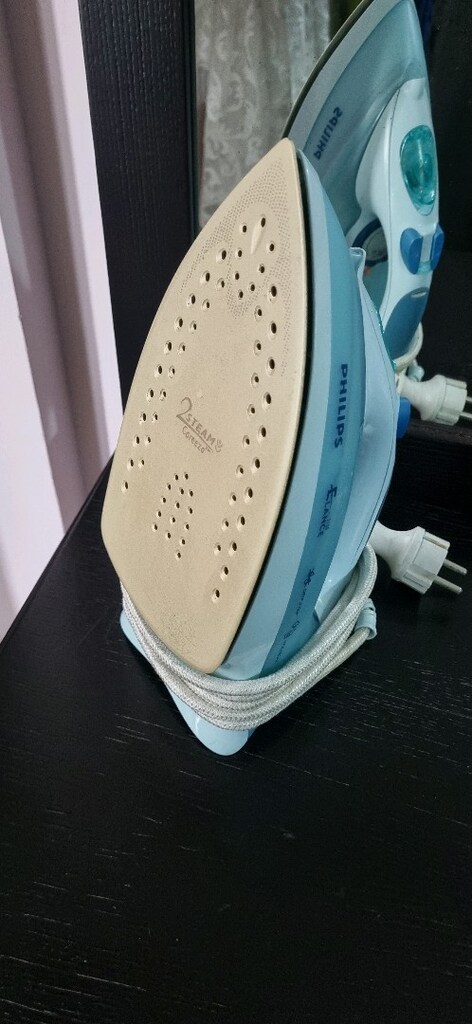 philips elance 3100 - 3