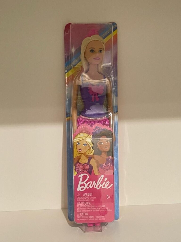barbie bebek - 2