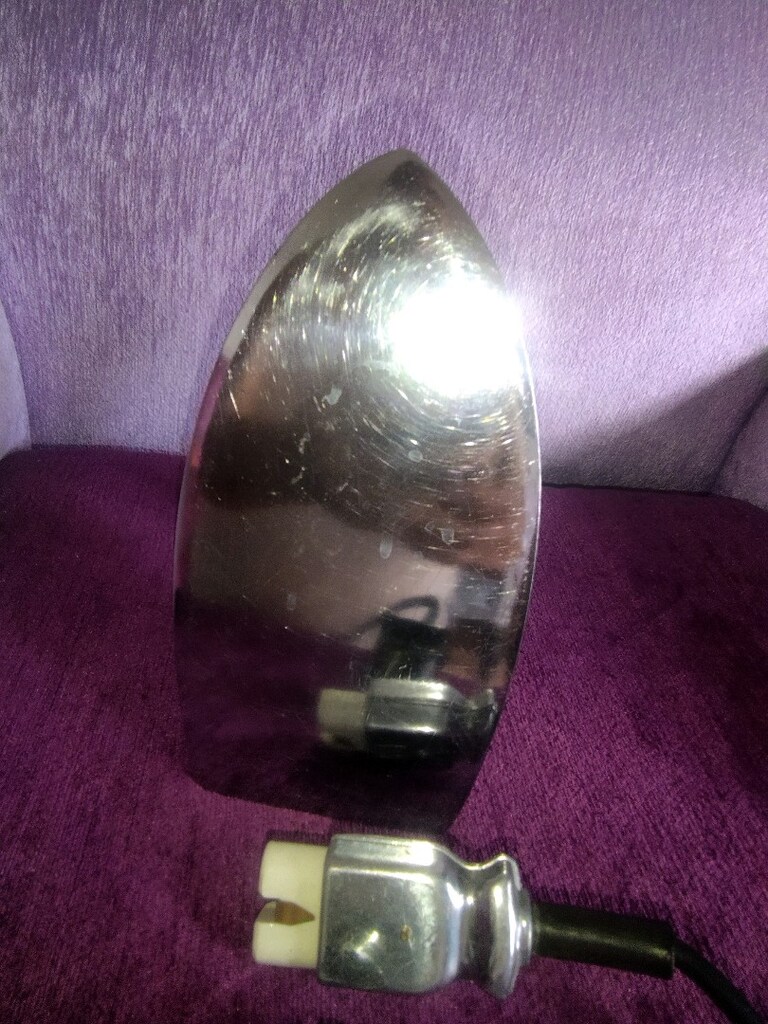 antika şahlan ütü - 7