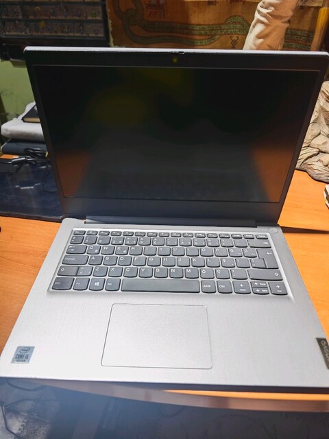 Lenovo ideapad 3 i5 10.Nesil işlemci