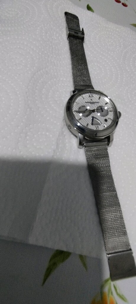 SAATLER VE TESPİHLER. SATILIK - 15