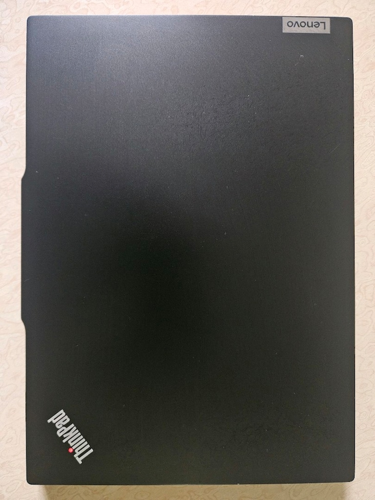 Lenovo Thinkpad E14 Gen 5 Temiz ACİL - 3