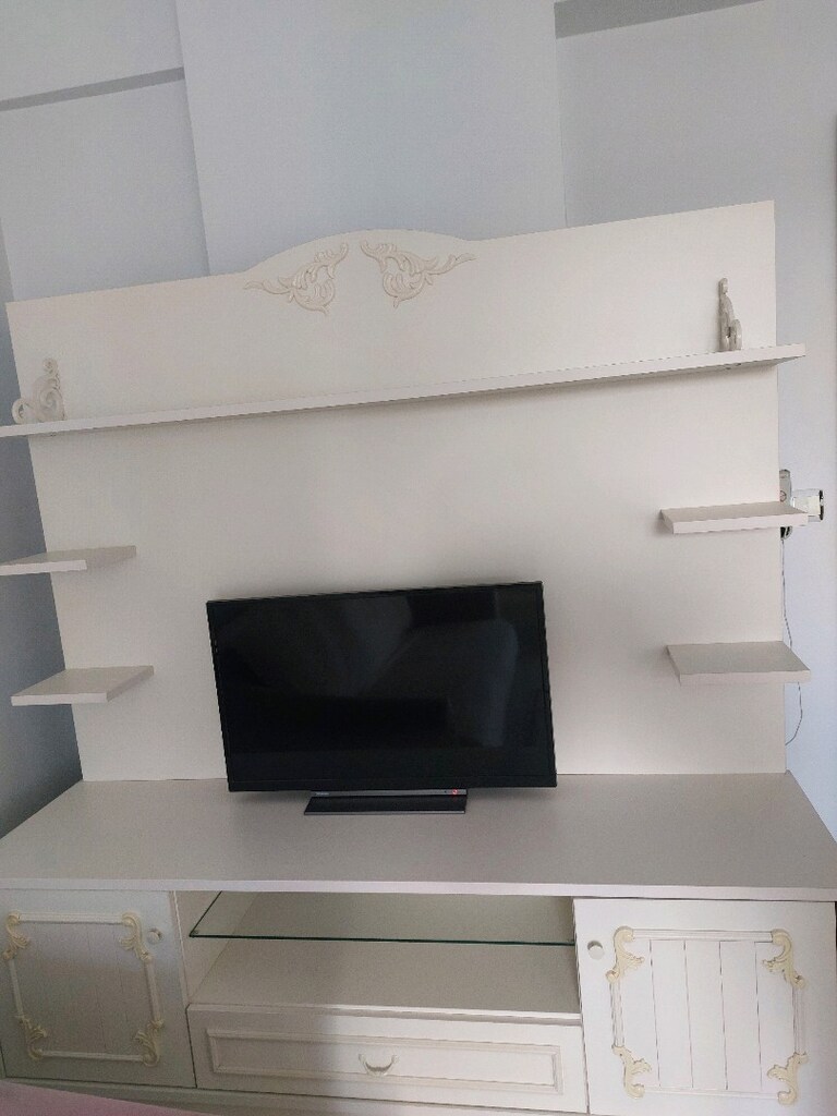 İSTİKBAL TV ÜNİTESİ ÇOK ACİL SATILIKTIR - 9