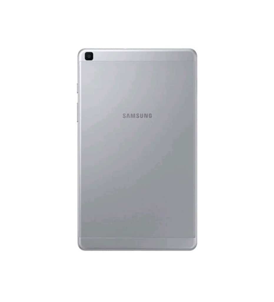 Samsung SM-T500 10,4 inç Tablet - 6
