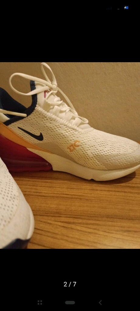 Nike Air Max 36 - 2