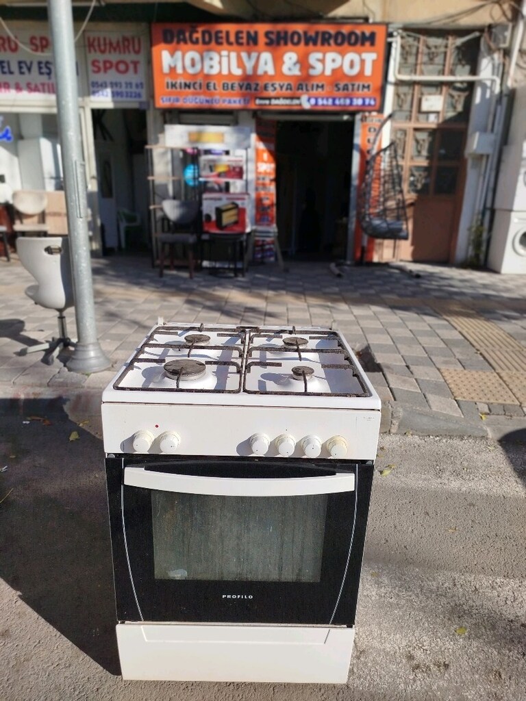 fırın - 2
