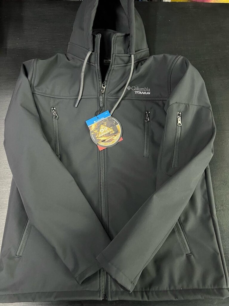 SOFTSHELL MONT - 2
