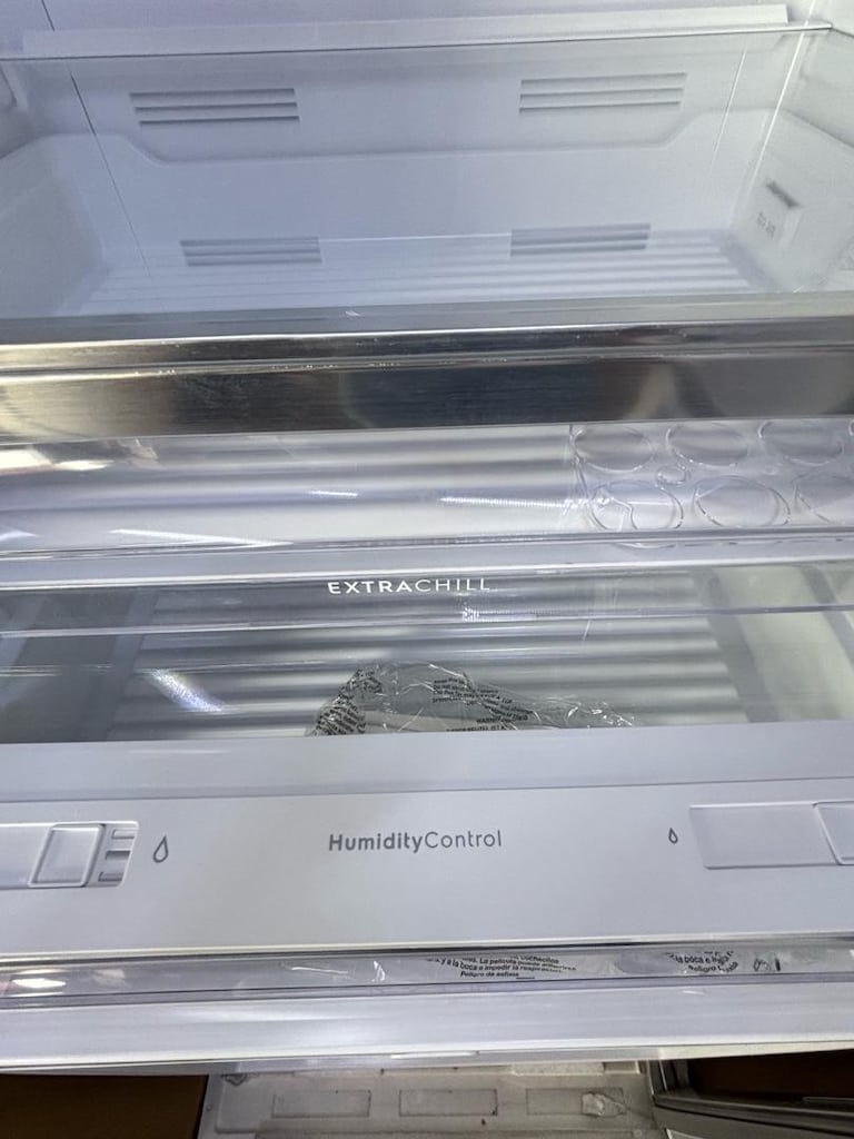 VESTEL WINDSOR 560 LİTRE BUZDOLABI – KUTULU, SIFIR & GARANTİLİ - 7
