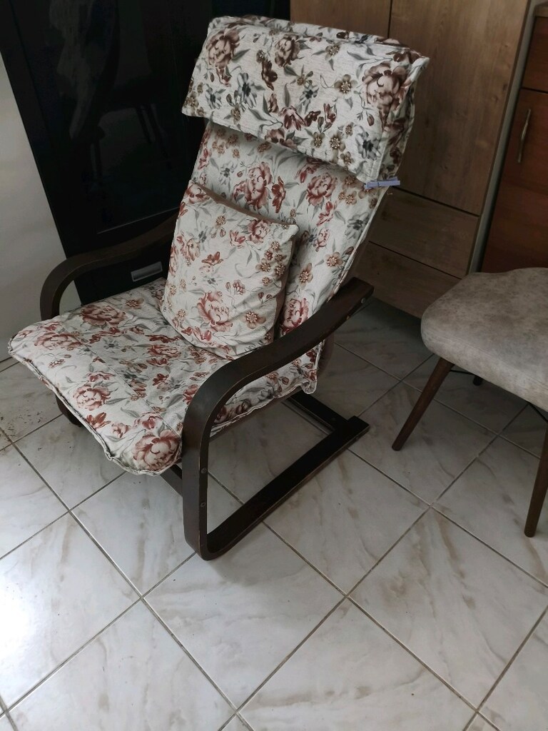 dinlenme koltuğu - 2