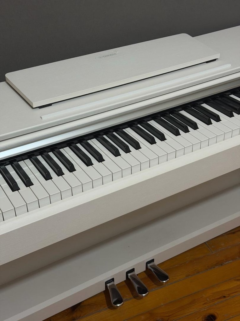 Yamaha Airus Ydp-43 Dijital Piyano - 2