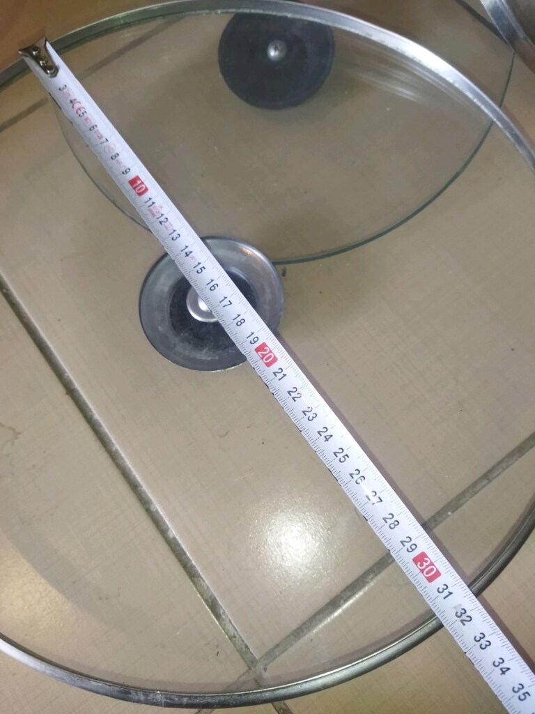 muhtelif tencere tava kapaklar ı - 3