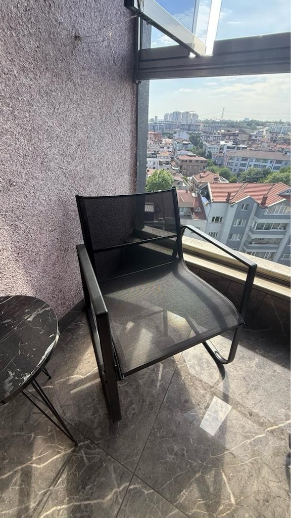 bahçe mobilya