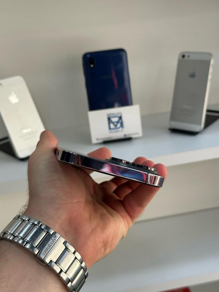 İphone 14 Pro Max 256Gb TR - 5