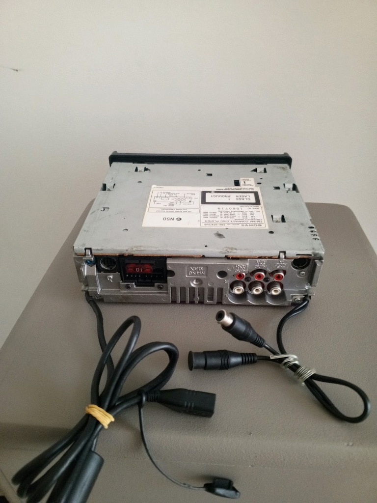 sony - 11