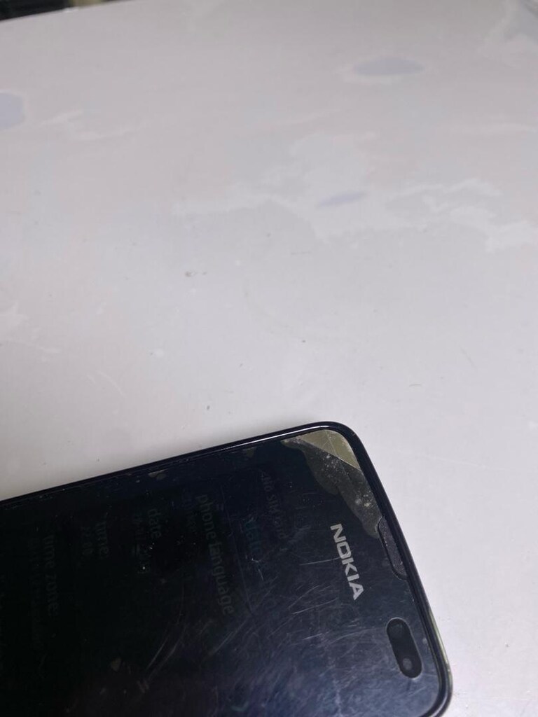 Nokia Asha 311 Cep Telefonu - 5