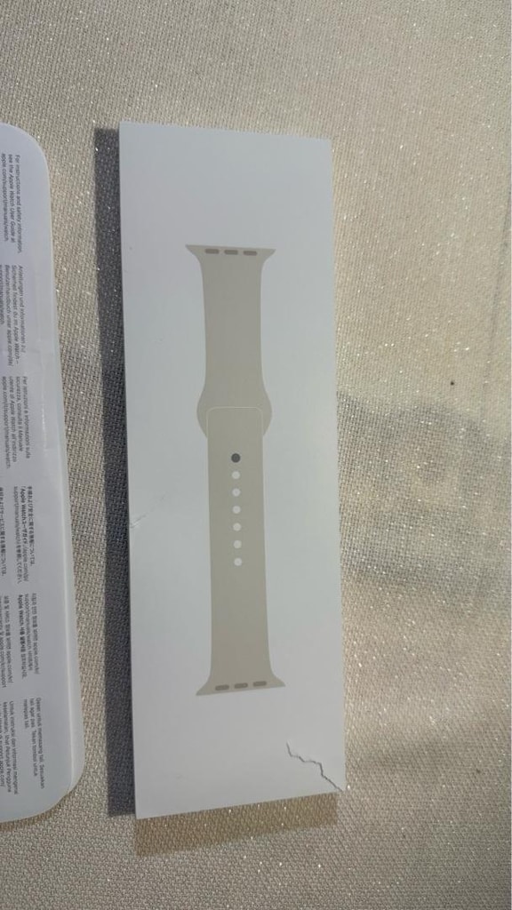Apple Watch saat - 6
