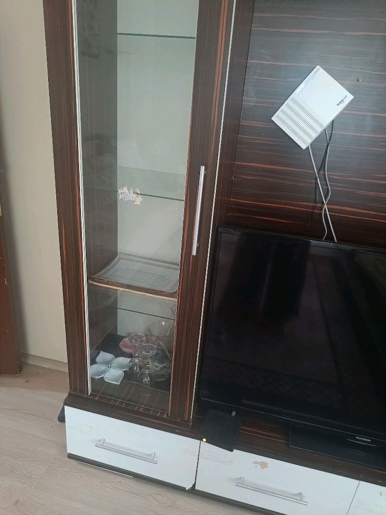 TV ünitesi - 2