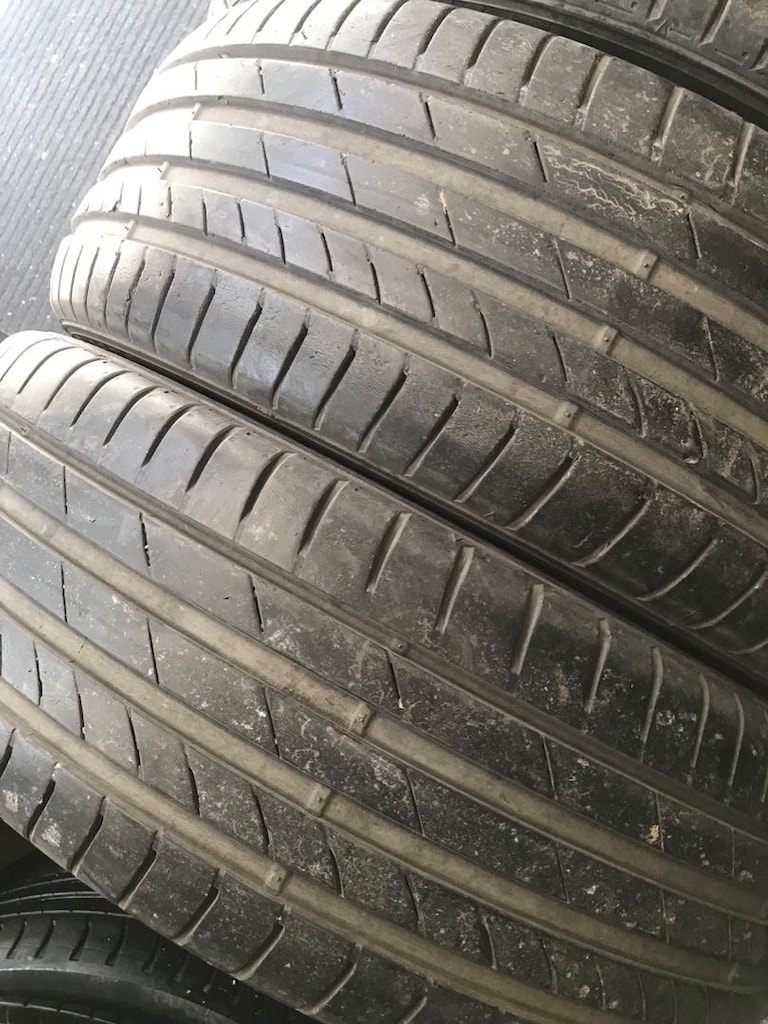 225/45r 19 Ebatta 4 Adet Yaz Suv Kumho - 5