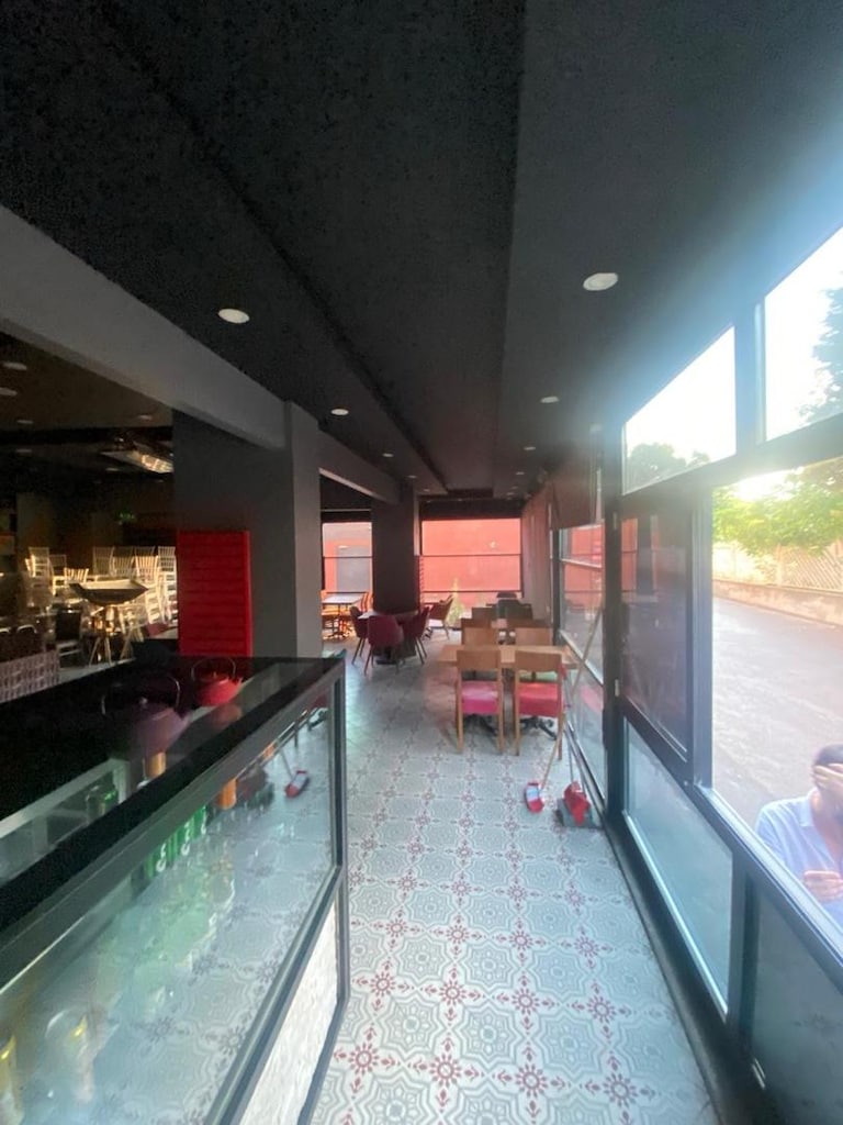SATILIK KAFE MALZEMESİ A DAN Z YE