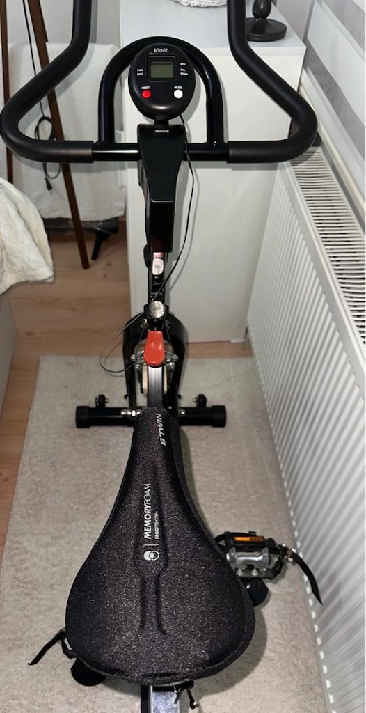 VOİT VENÜS SPIN BIKE - 4