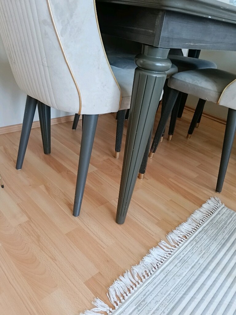 yemek masası - 9