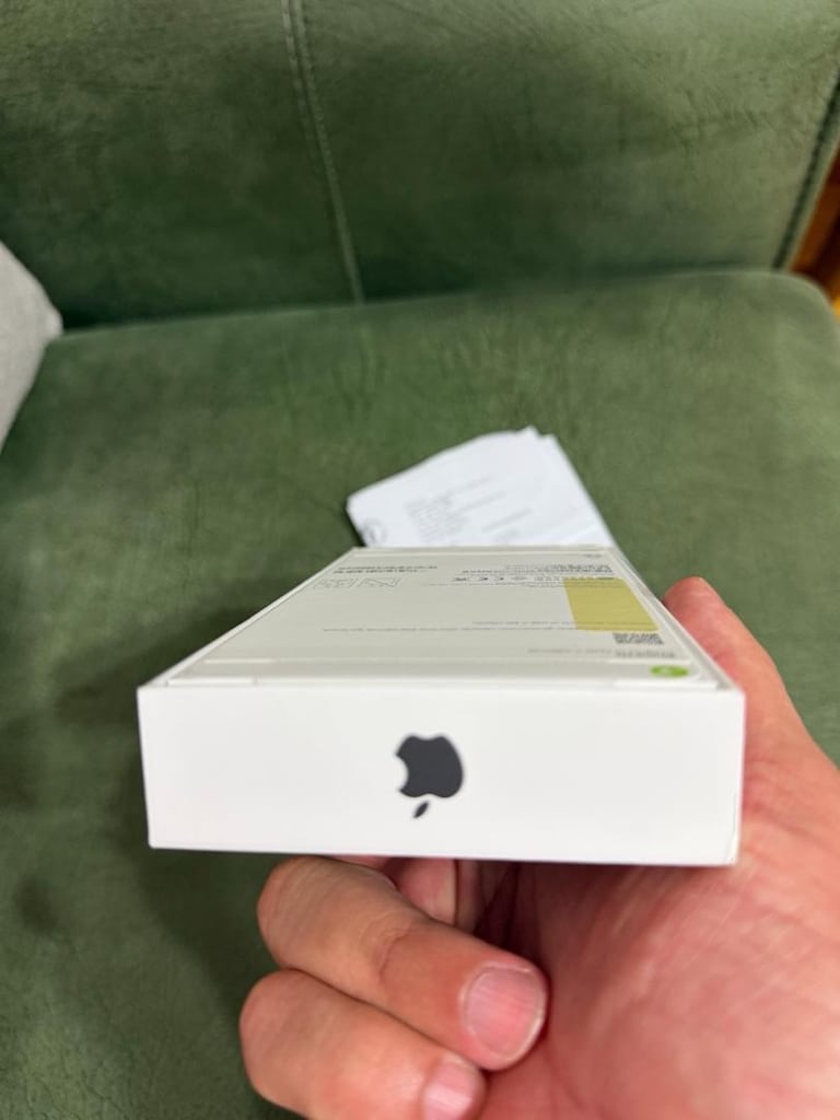 iphone 17E (kapalı kutu 24 ay garantili) - 3