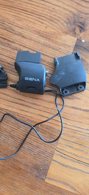 Sena S20s İnterkom