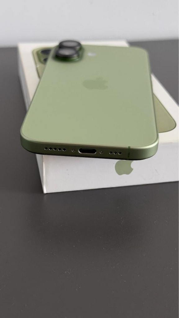 NOKTA HATASIZ 8 AYLIK İPHONE 17 PİL 97 - 5