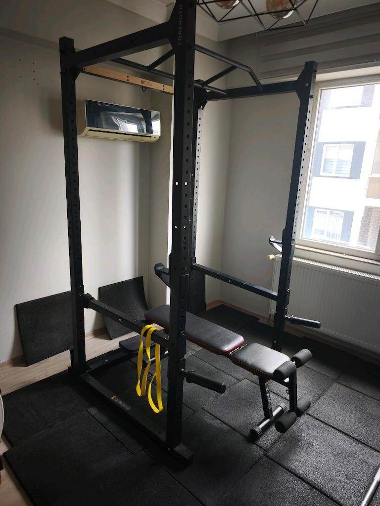 fitness stüdyosu son fiyat - 9