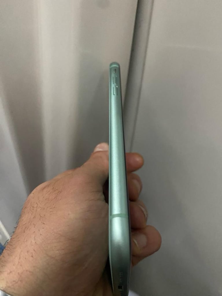 YURTİÇİ 256GB TEMİZ İPHONE 11 DEĞİŞENSİZ - 5