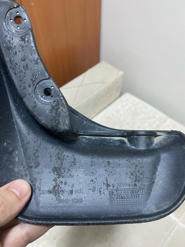 getz mobis orijinal paçalık - 4