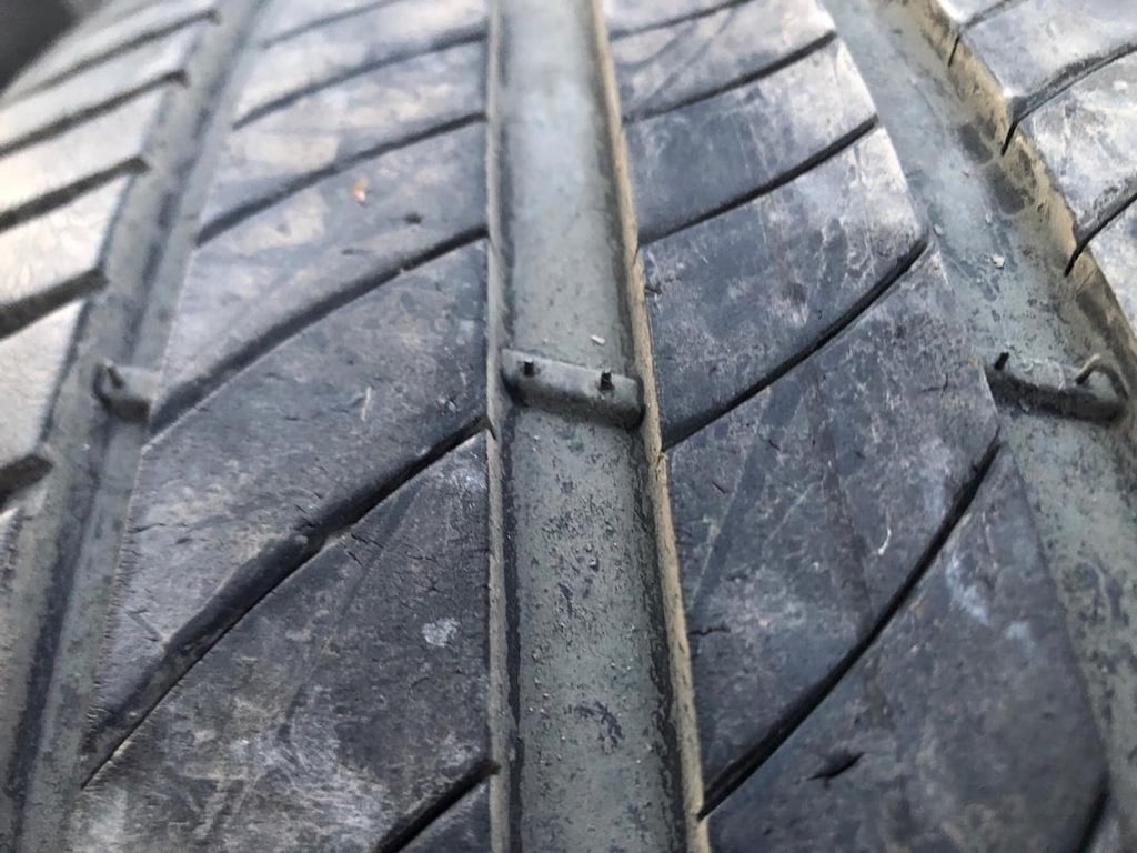 michelin primacy 4 yaz lastiği-4 adet - 3