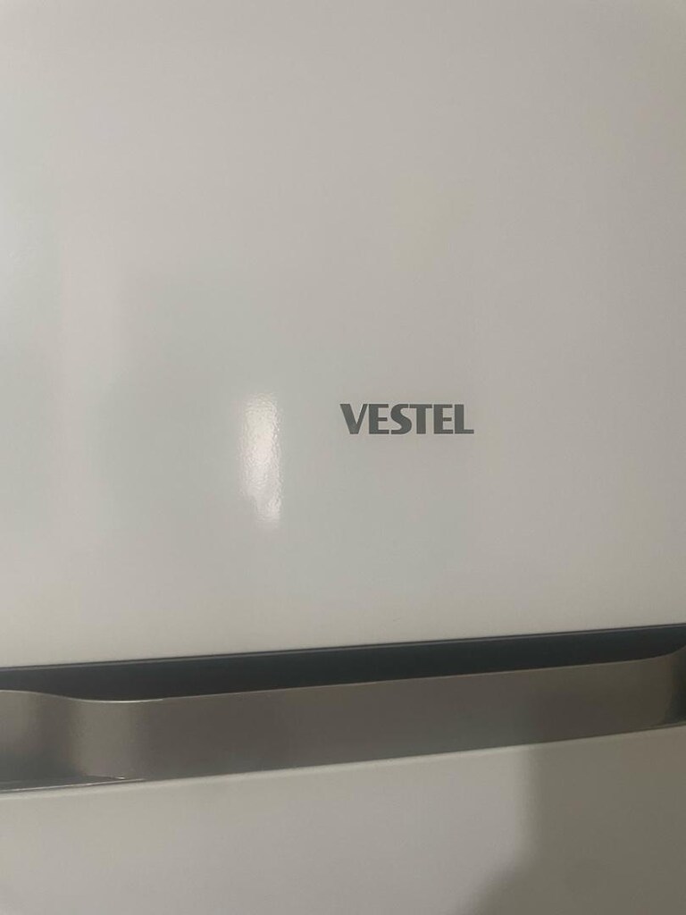 Vestel buzdolabı - 2