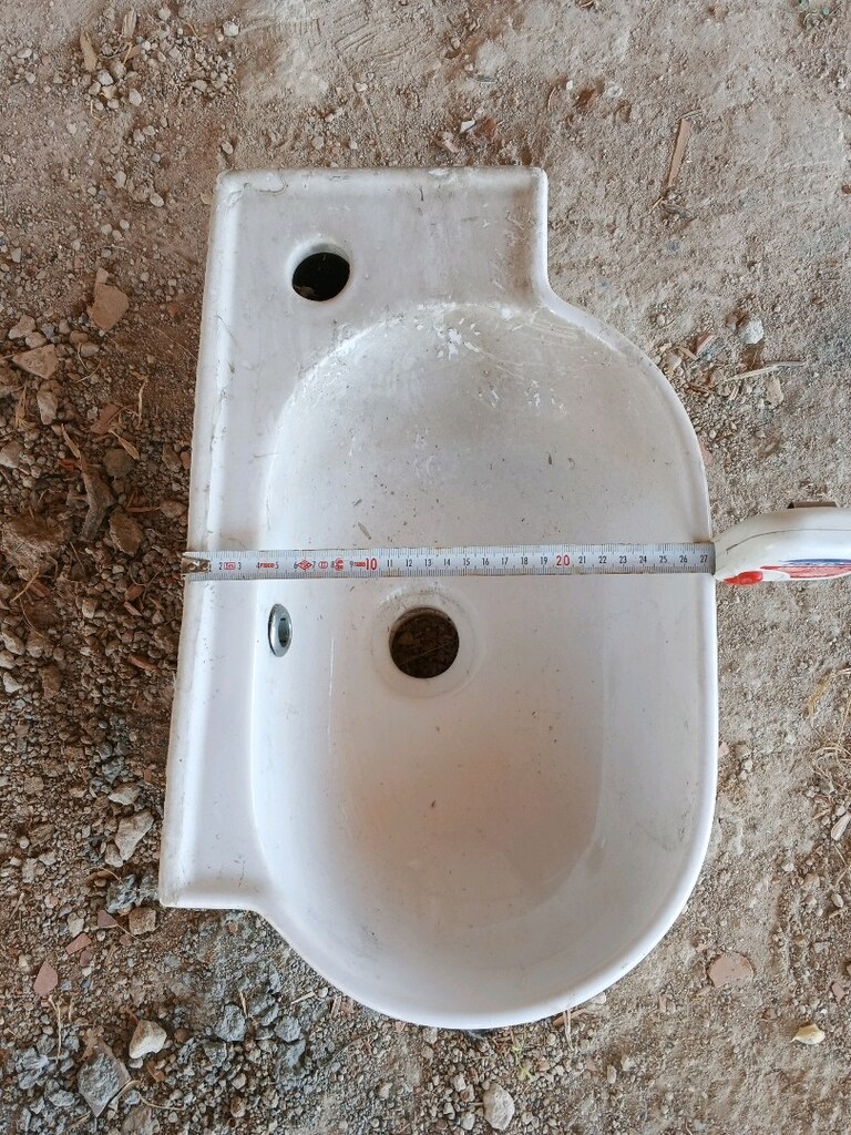 Çok şık bir lavabo kaçırmayın derim - 2