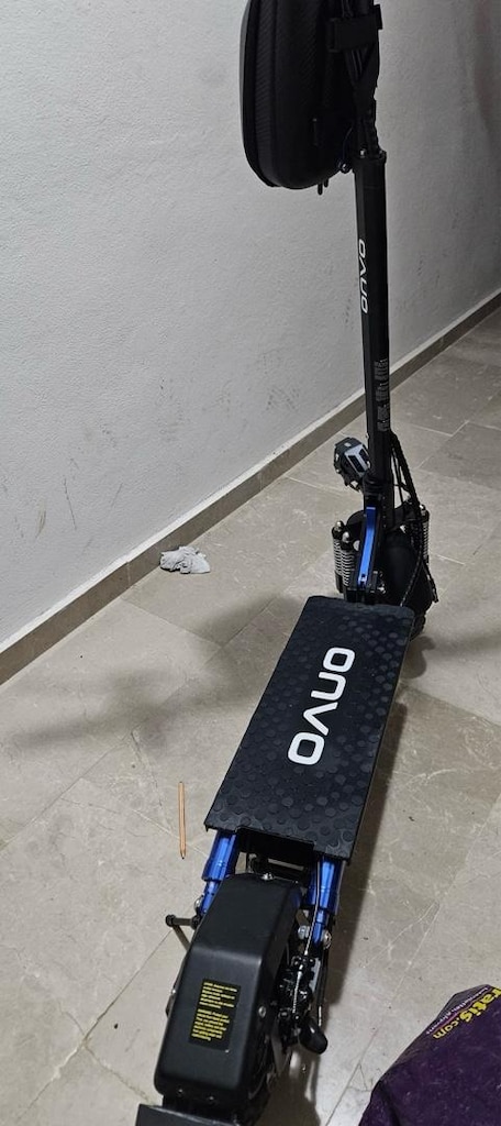 Onvo ov 12 - 3
