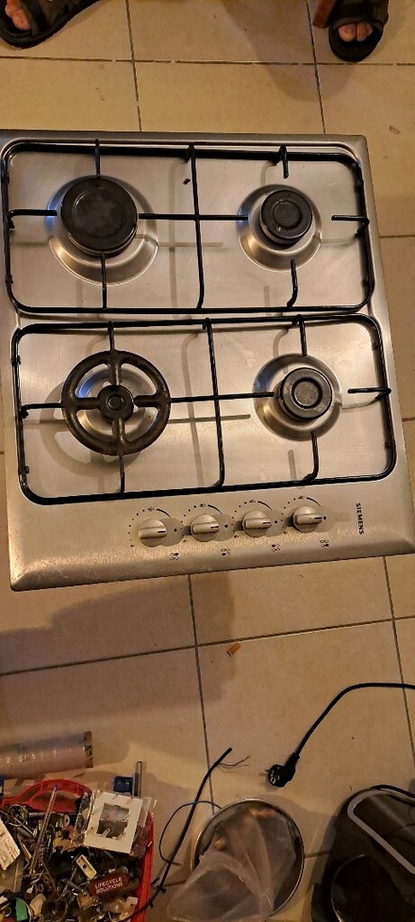 sıemens ankestra ocak - 3