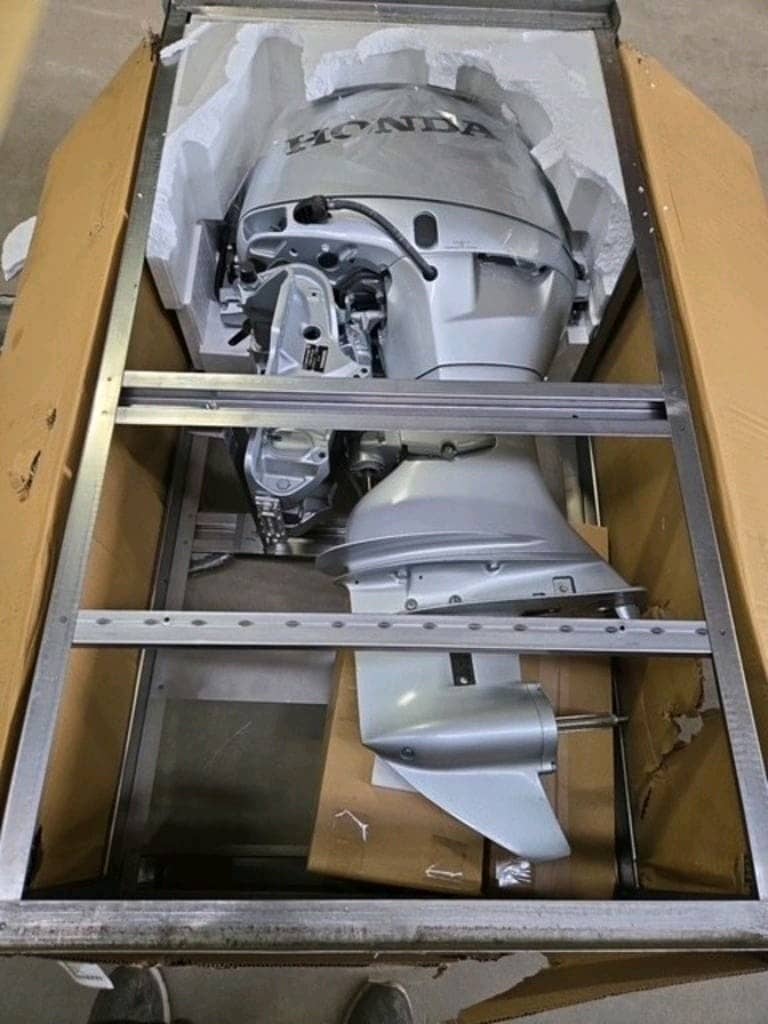 Honda 50 hp Sıfır Faturası adınıza kesilecek - 3