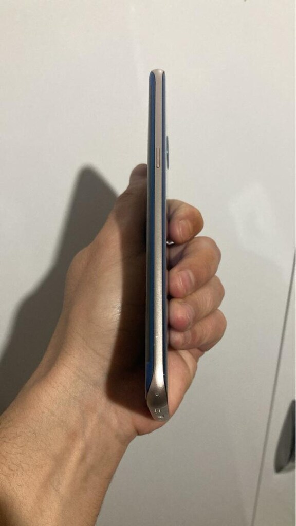 Samsung S7 Edge Koleksiyonluk Temiz - 6